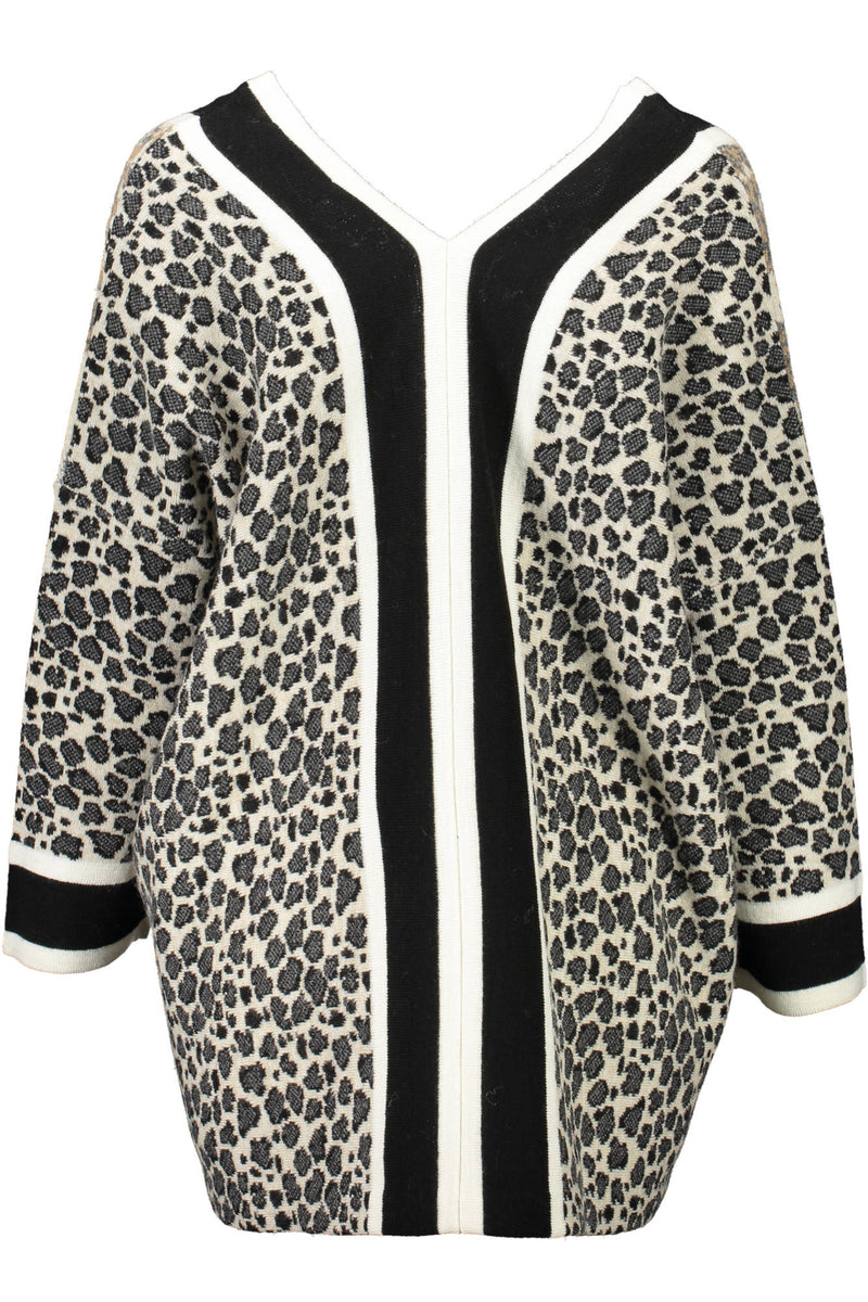Blugirl Maglione Donna Beige