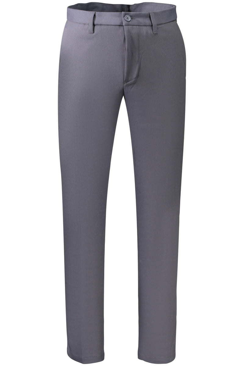 Boss Pantalone Uomo Blu