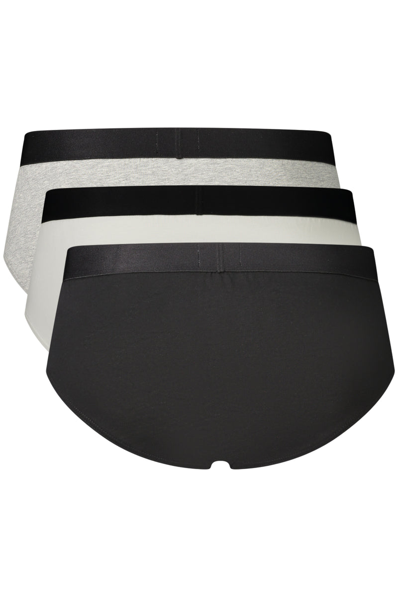 Boss Slip Uomo Nero
