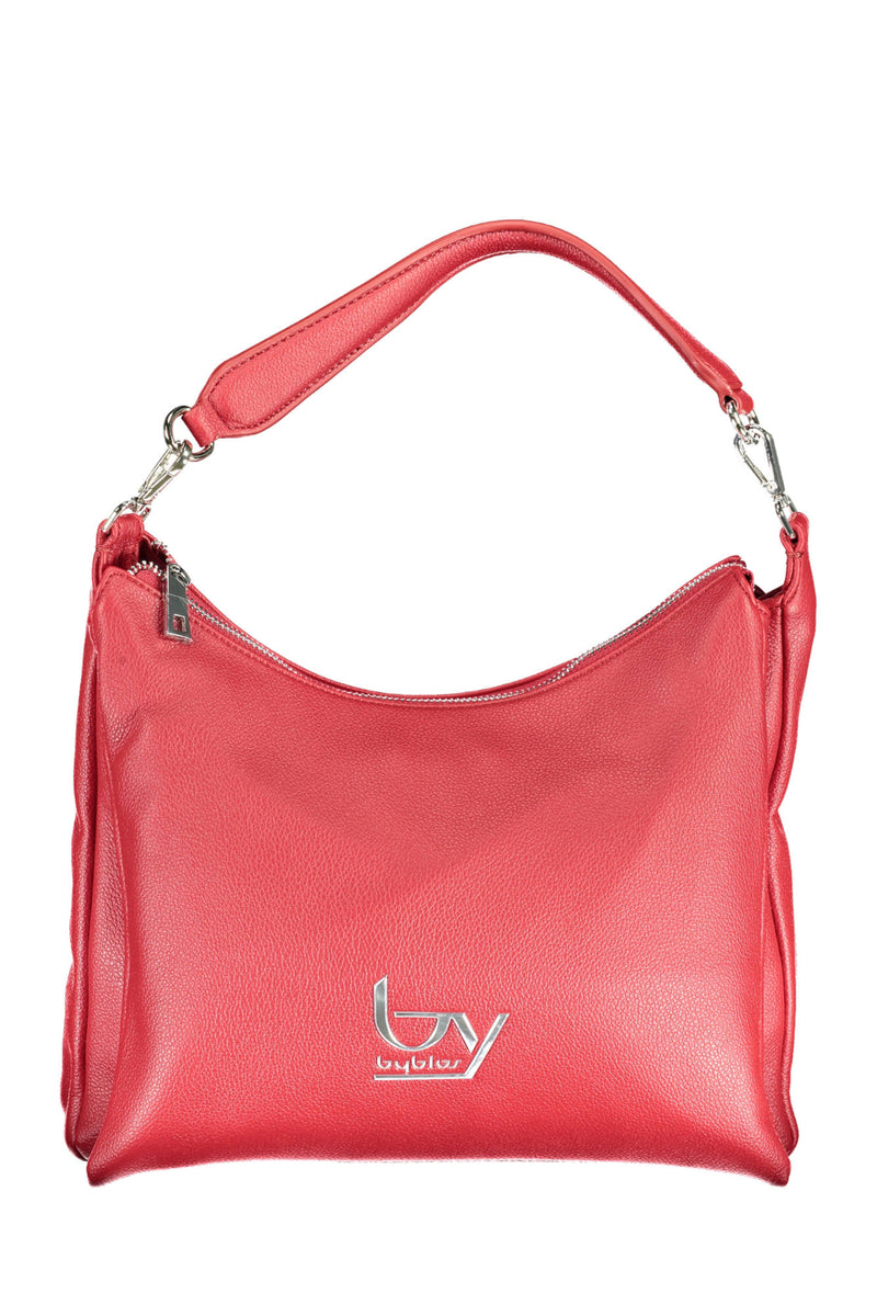 Byblos Borsa Donna Rosso