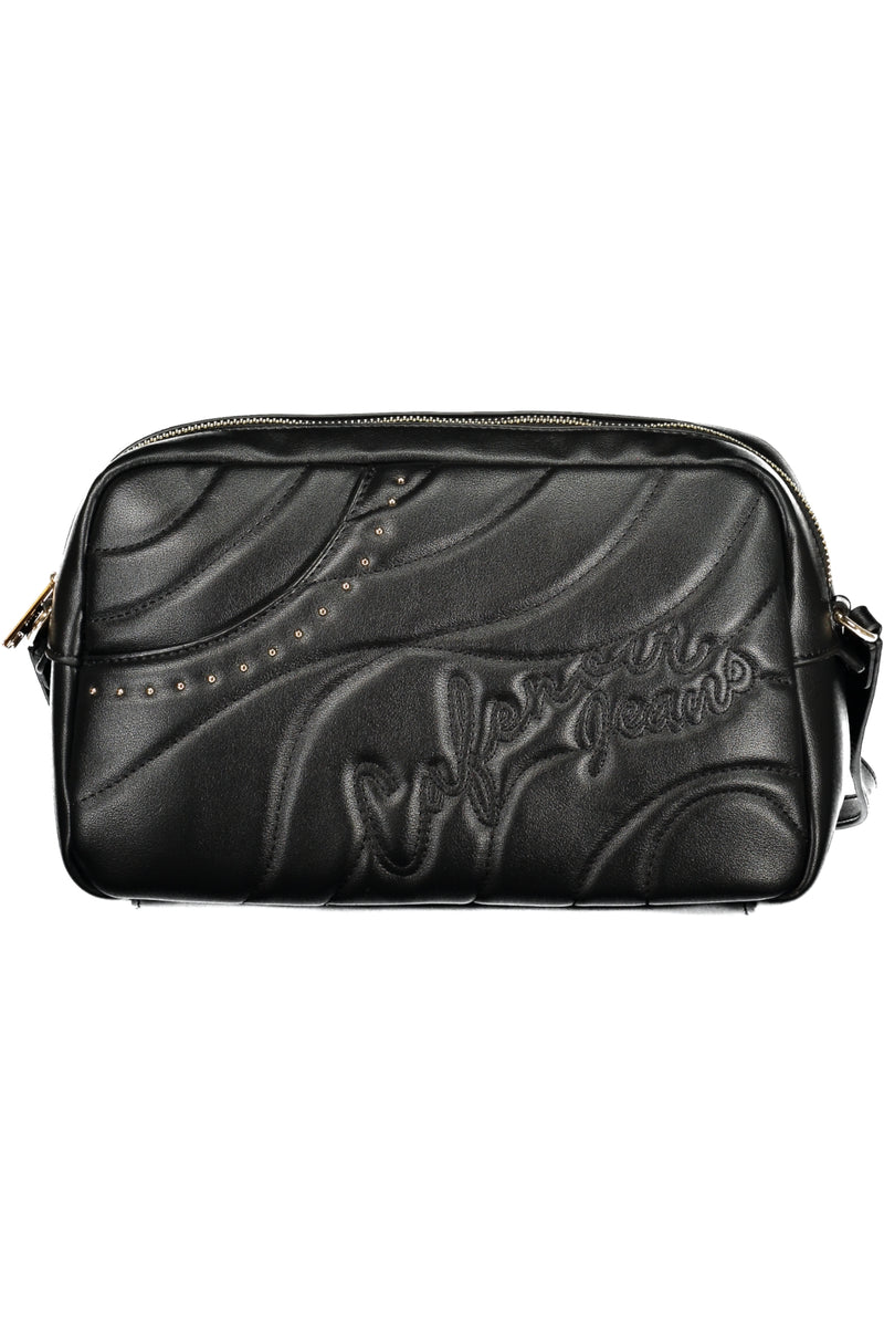 Cafenoir Borsa Donna Nero