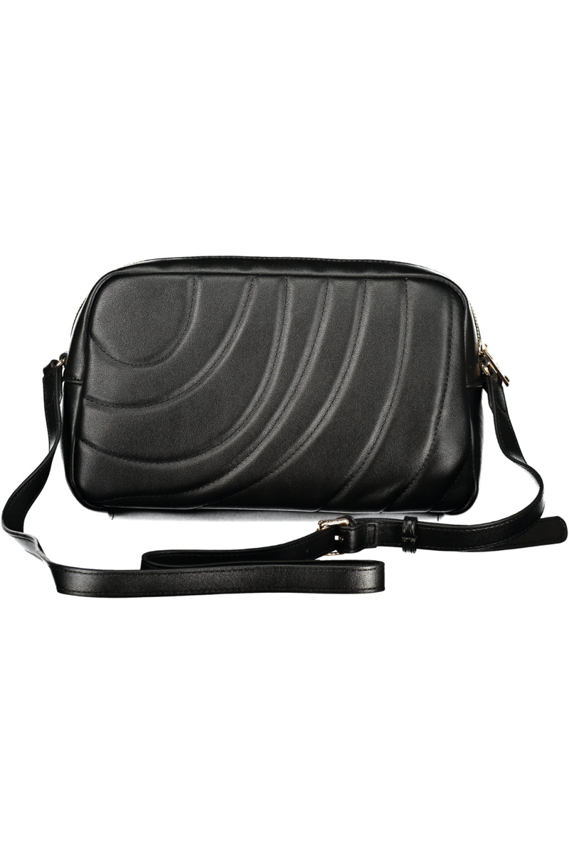 Cafenoir Borsa Donna Nero