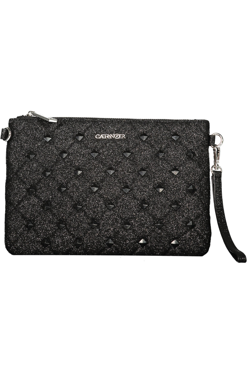 Cafenoir Pochette Donna Nero
