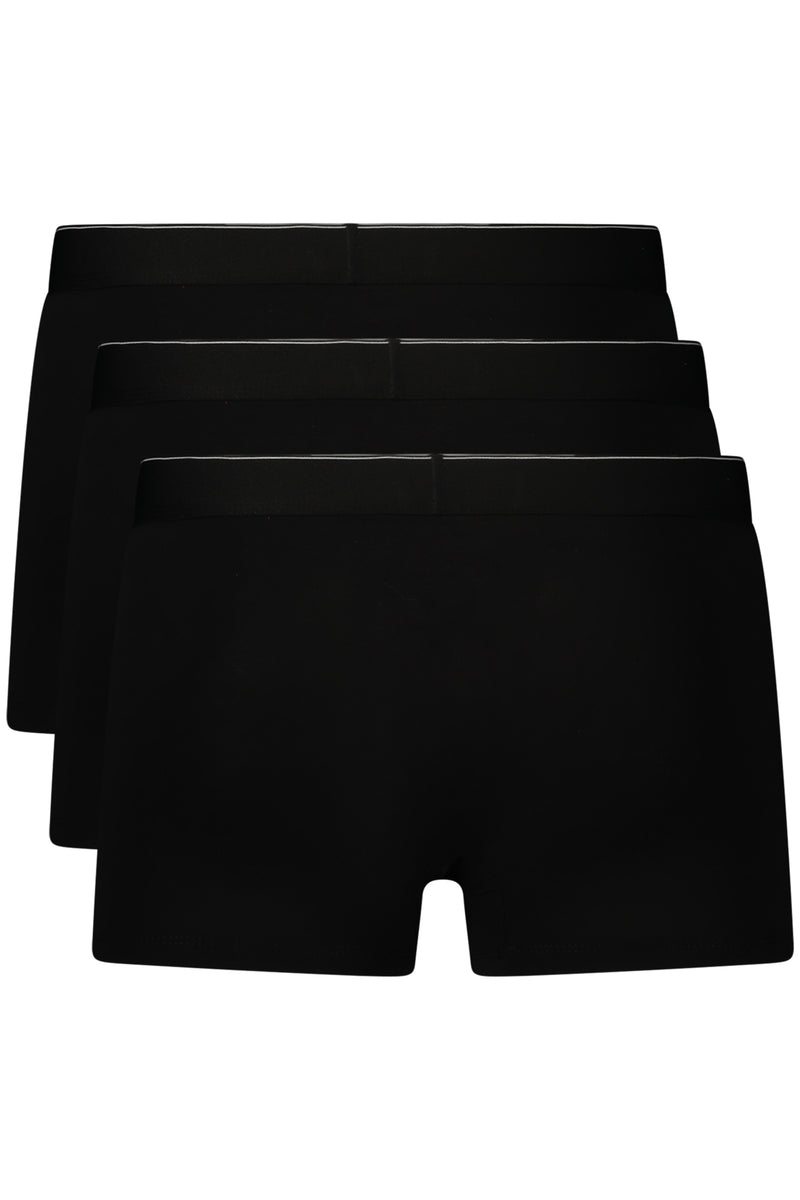 Calvin Klein Boxer Uomo Nero