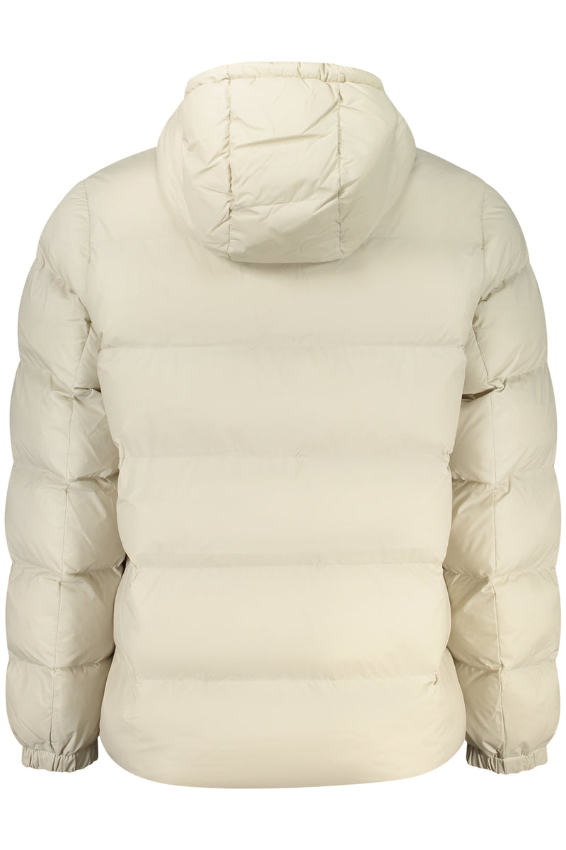 Calvin Klein Giubbotto Uomo Beige