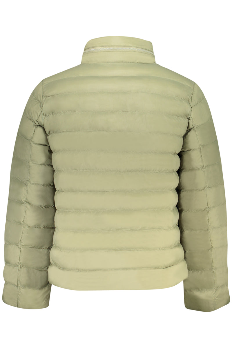 Calvin Klein Giubbotto Uomo Verde