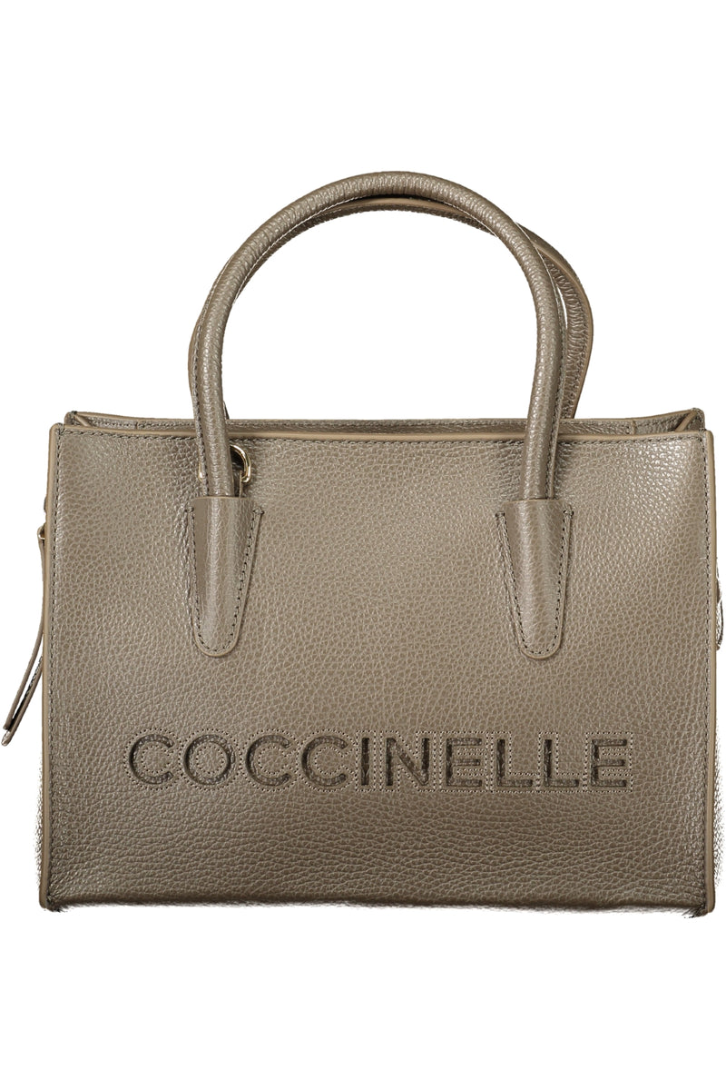 Coccinelle Borsa Donna Marrone