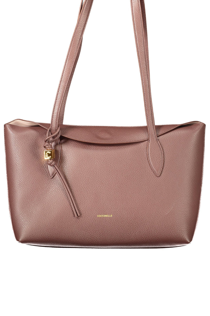 Coccinelle Borsa Donna Marrone