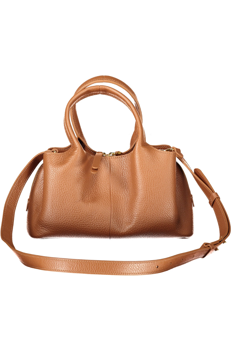 Coccinelle Borsa Donna Marrone