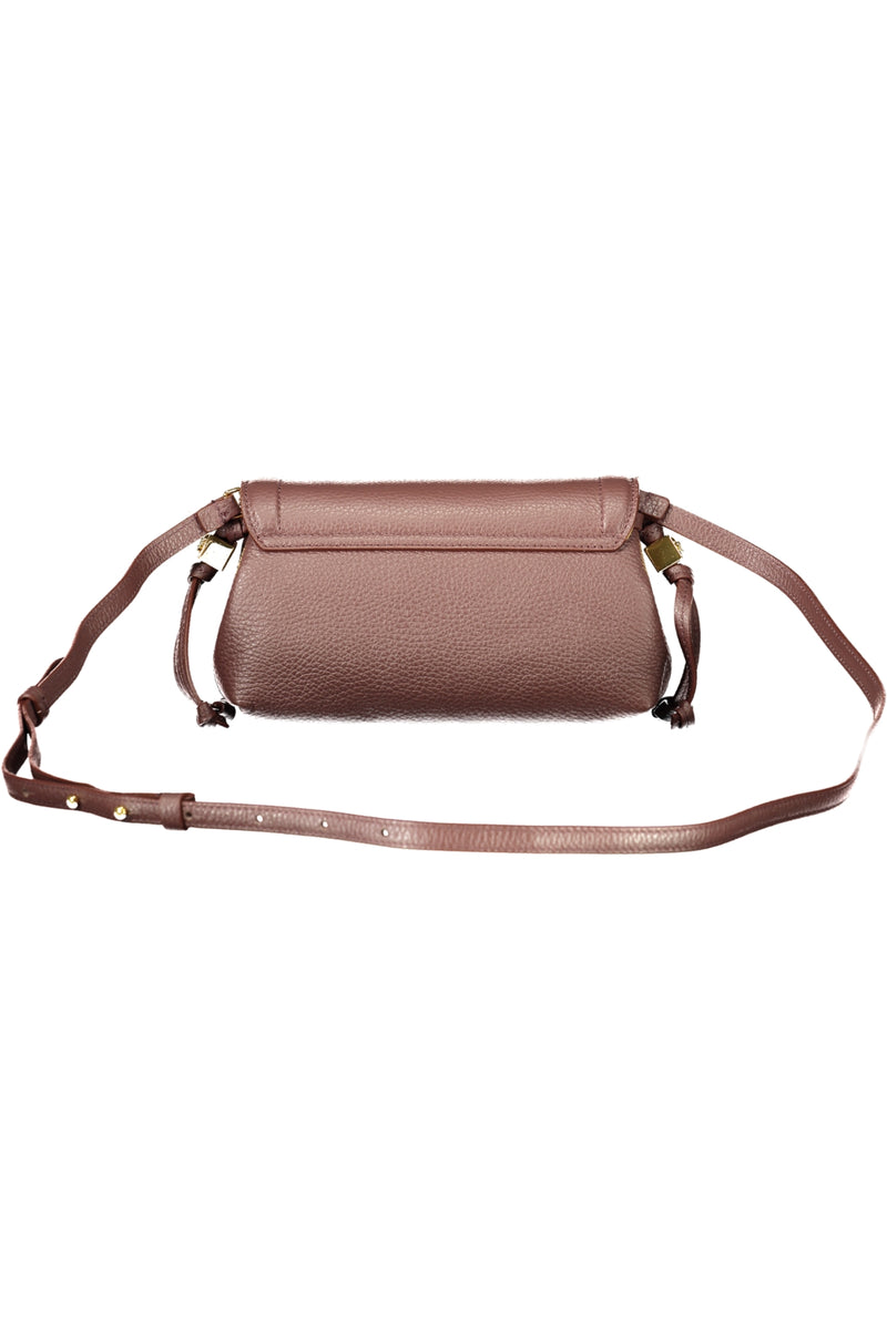 Coccinelle Borsa Donna Marrone