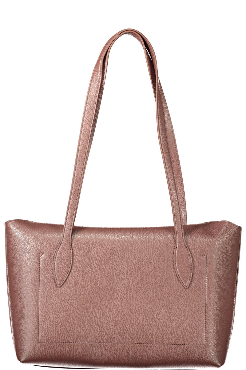 Coccinelle Borsa Donna Marrone