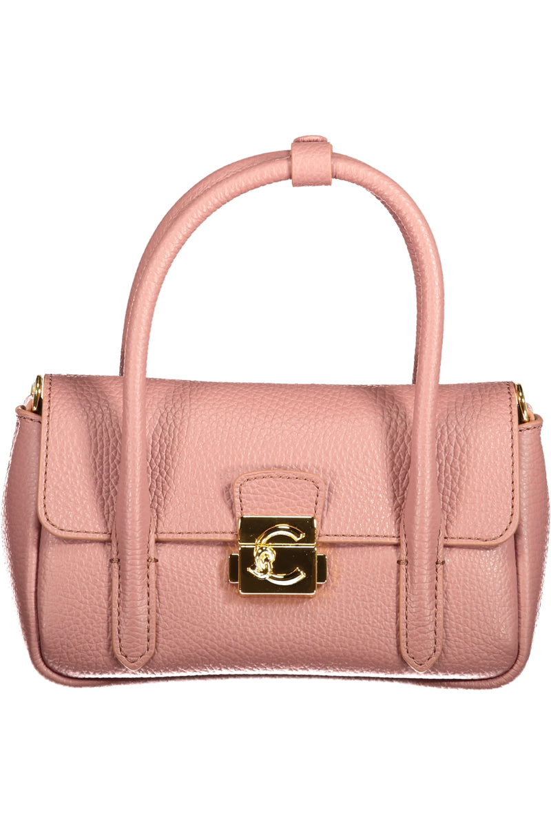 Coccinelle Borsa Donna Rosa