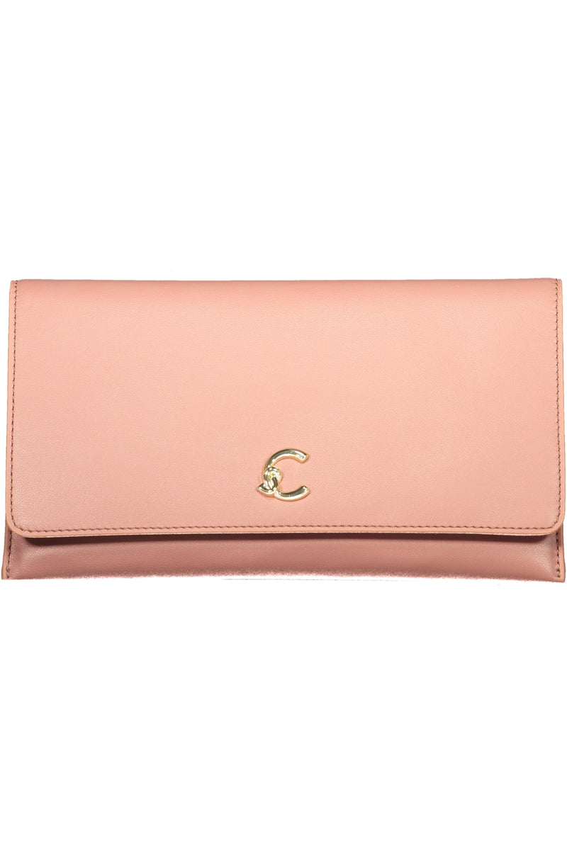 Coccinelle Borsa Donna Rosa