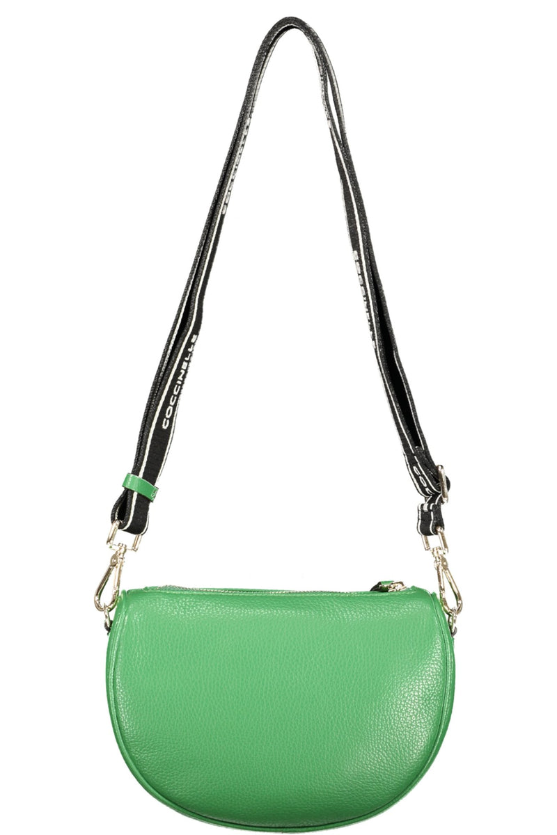Coccinelle Borsa Donna Verde