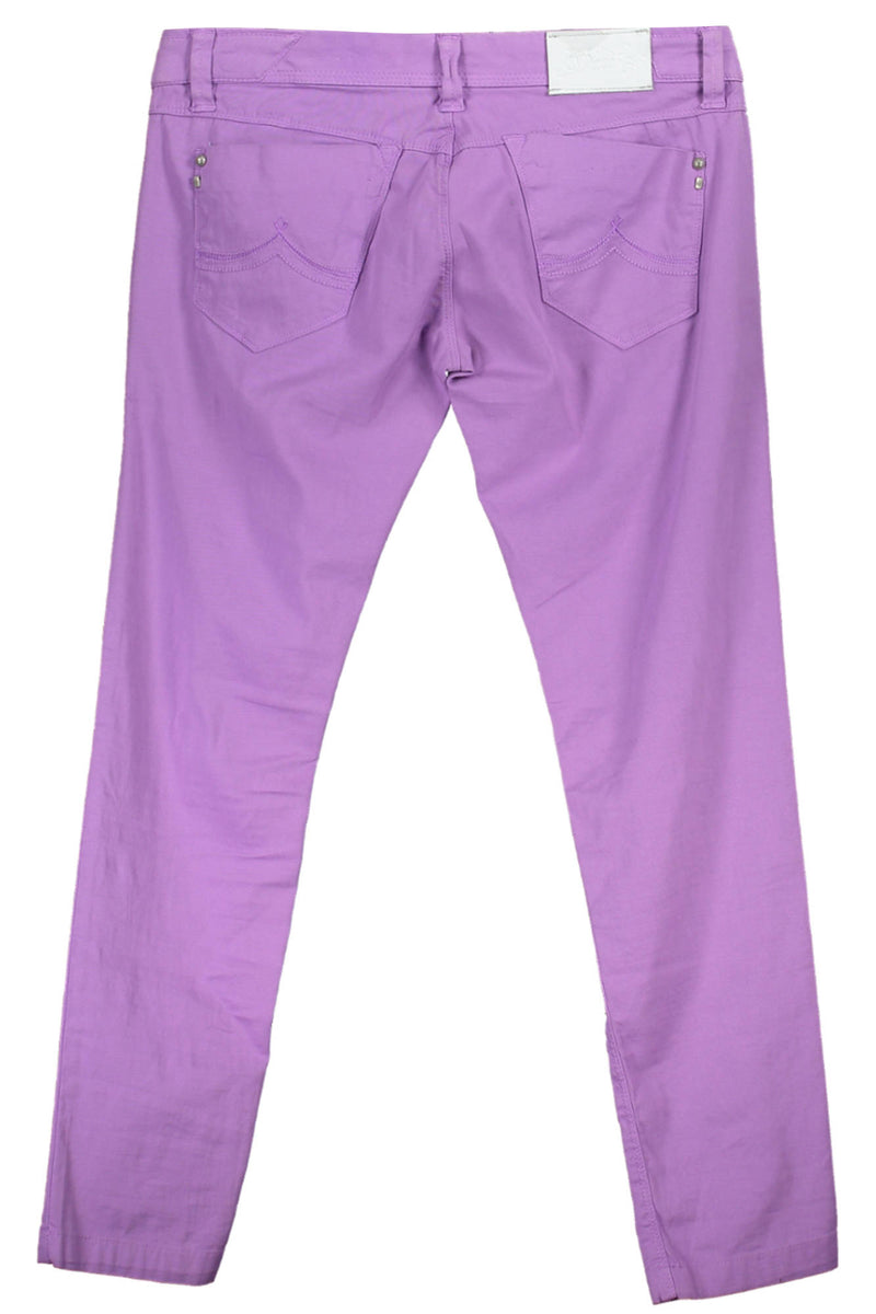 Datch Pantalone Donna Viola