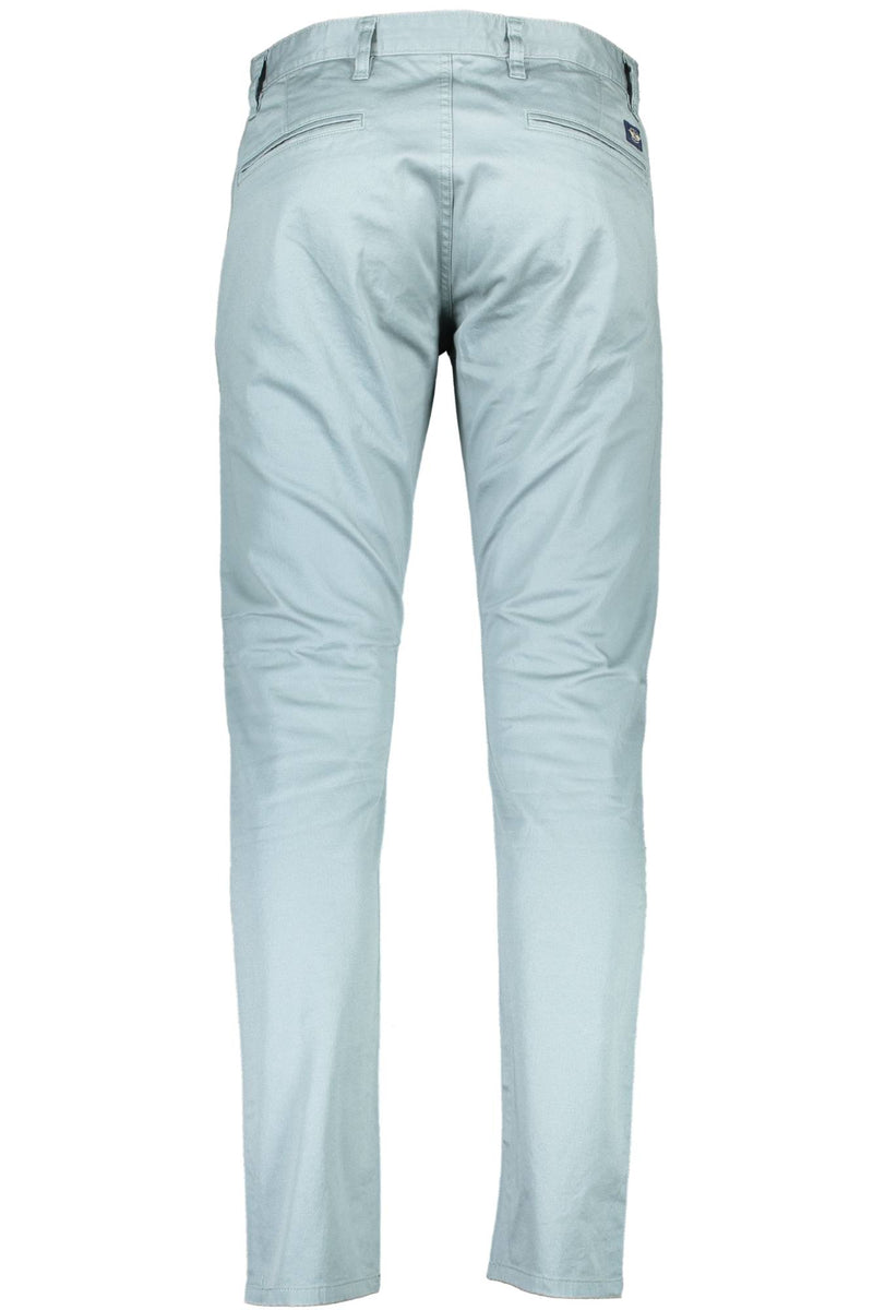 Dockers Pantalone Uomo Azzurro