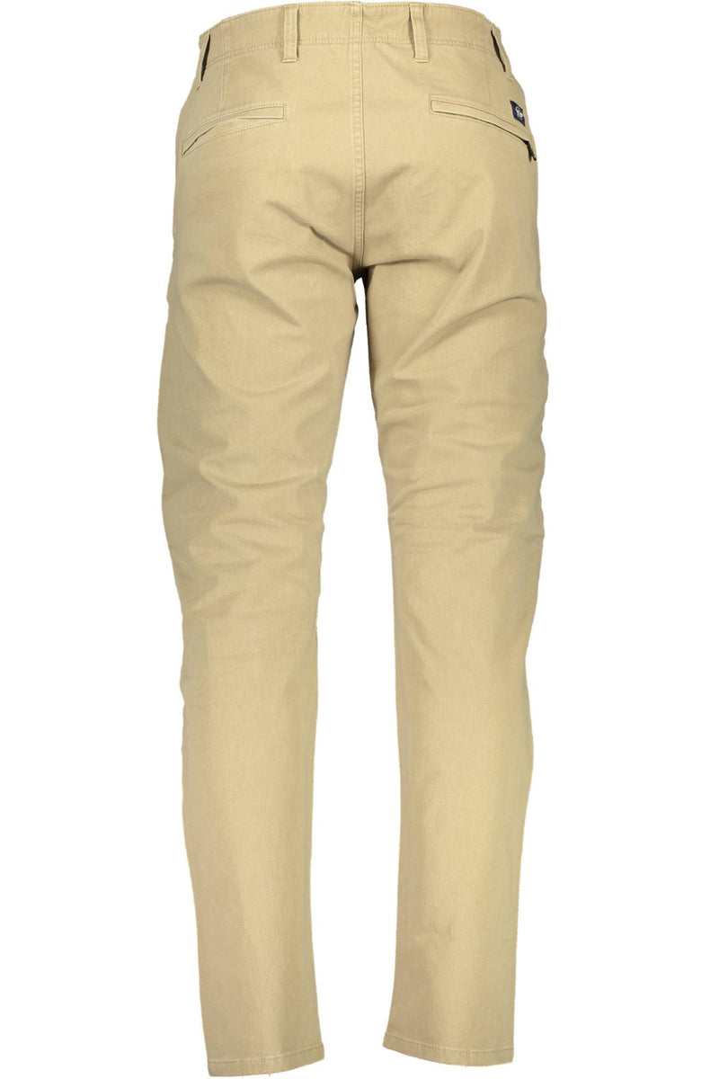 Dockers Pantalone Uomo Beige