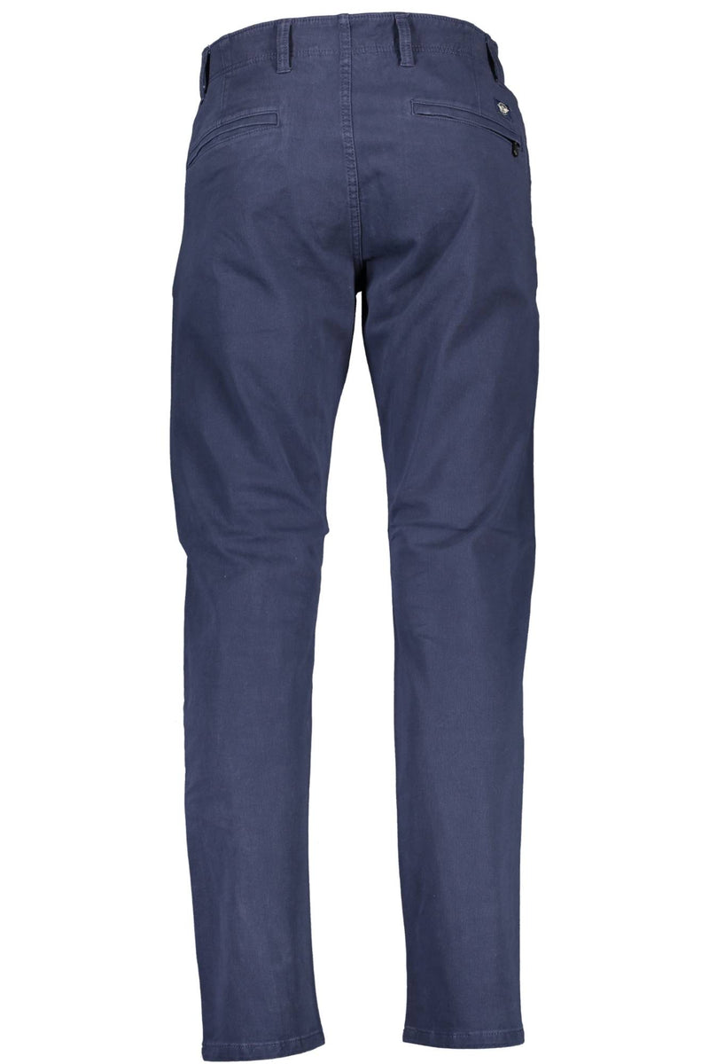 Dockers Pantalone Uomo Blu