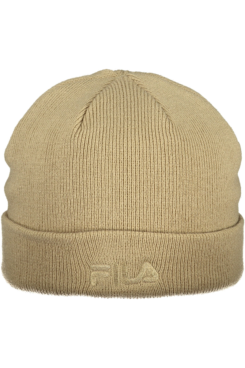 Fila Berretto Uomo Beige