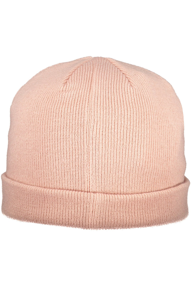 Fila Berretto Uomo Rosa