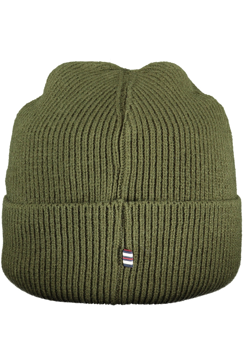Fila Berretto Uomo Verde