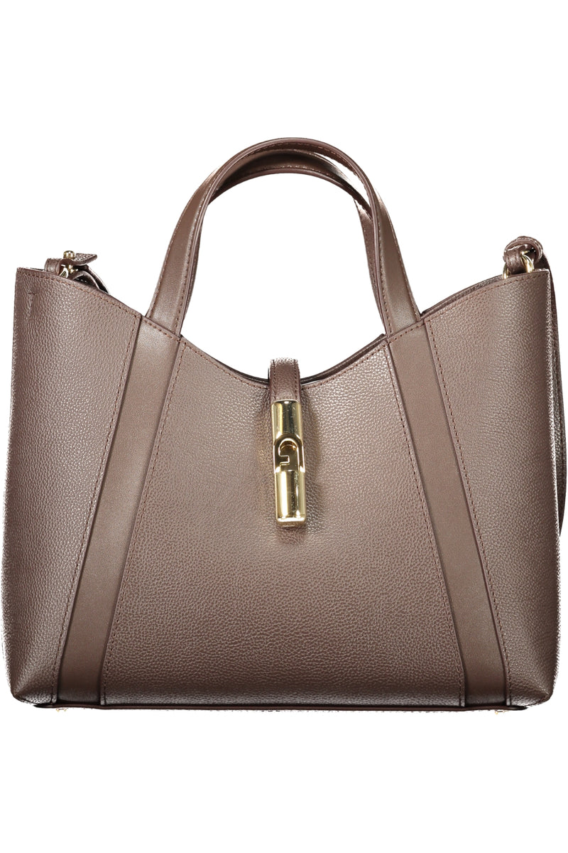 Furla Borsa Donna Marrone