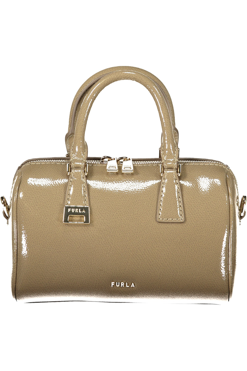 Furla Borsa Donna Verde