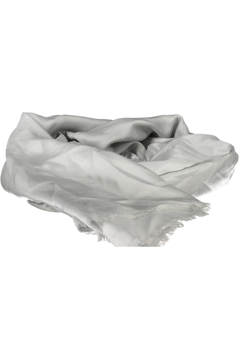 Gant Sciarpa Donna Grigio