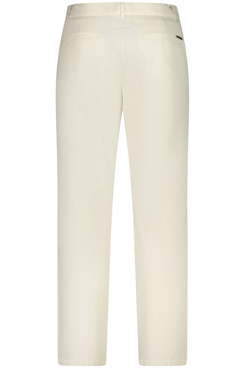 Guess Jeans Pantalone Uomo Bianco