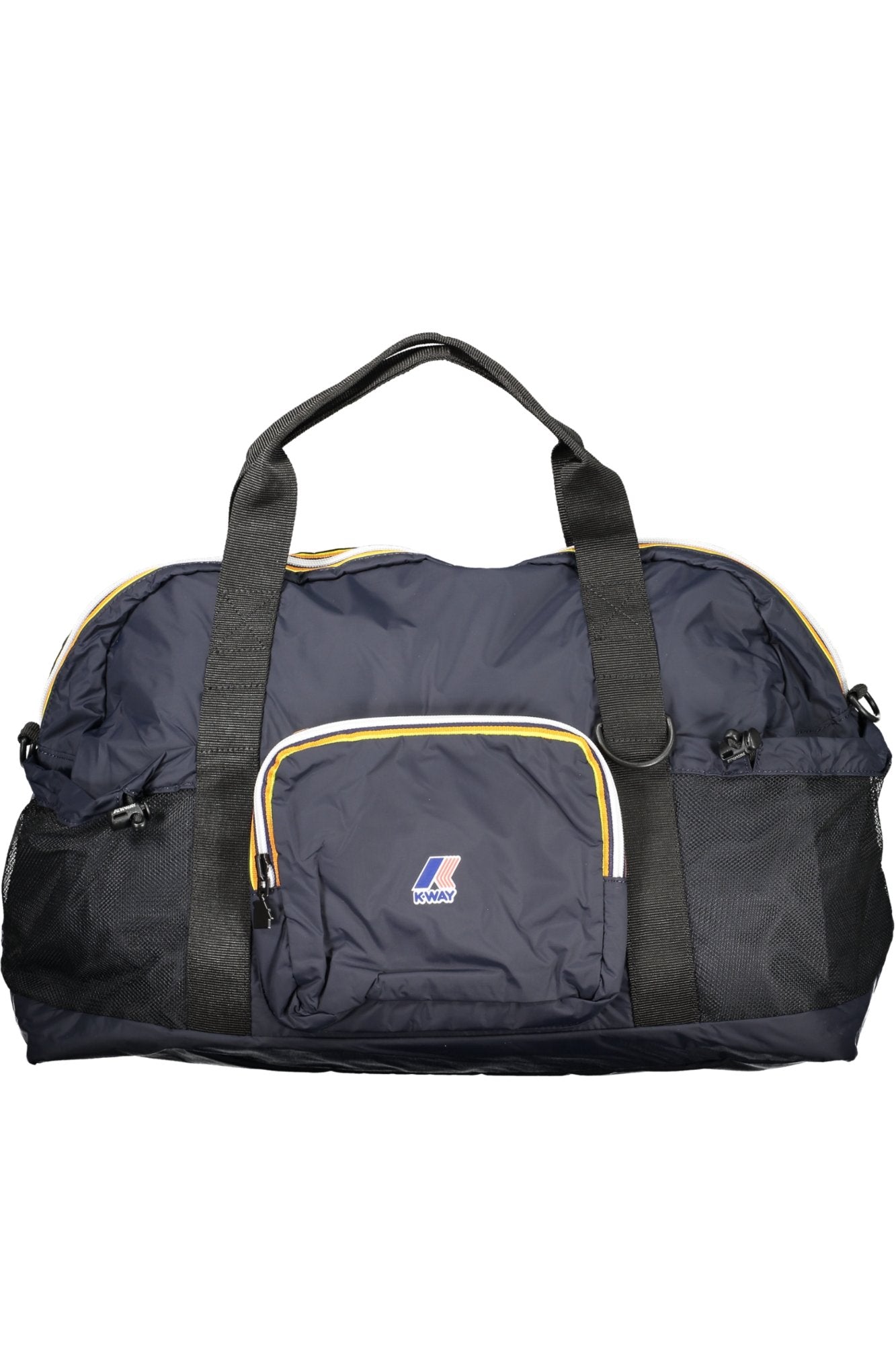 K-WAY BORSA UOMO BLU