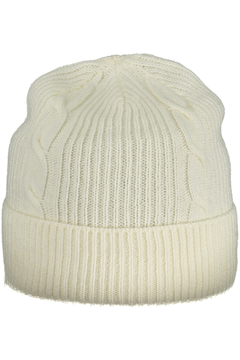 North Sails Berretto Donna Bianco
