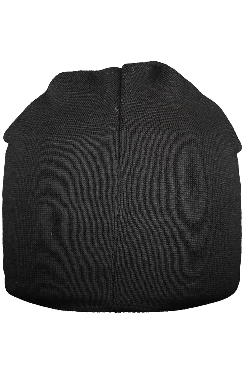 North Sails Berretto Uomo Nero