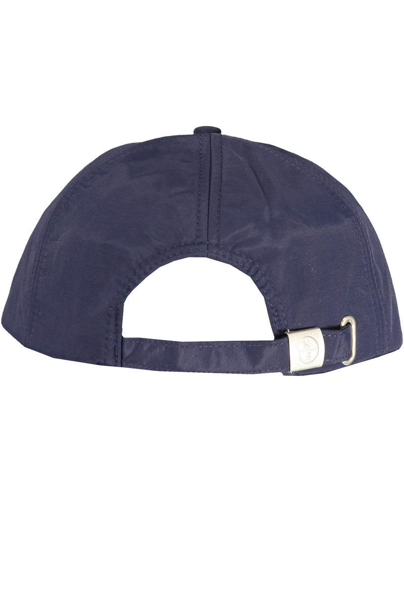 North Sails Cappello Uomo Blu