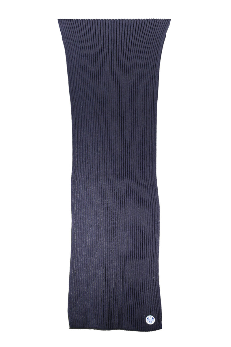 North Sails Sciarpa Uomo Blu