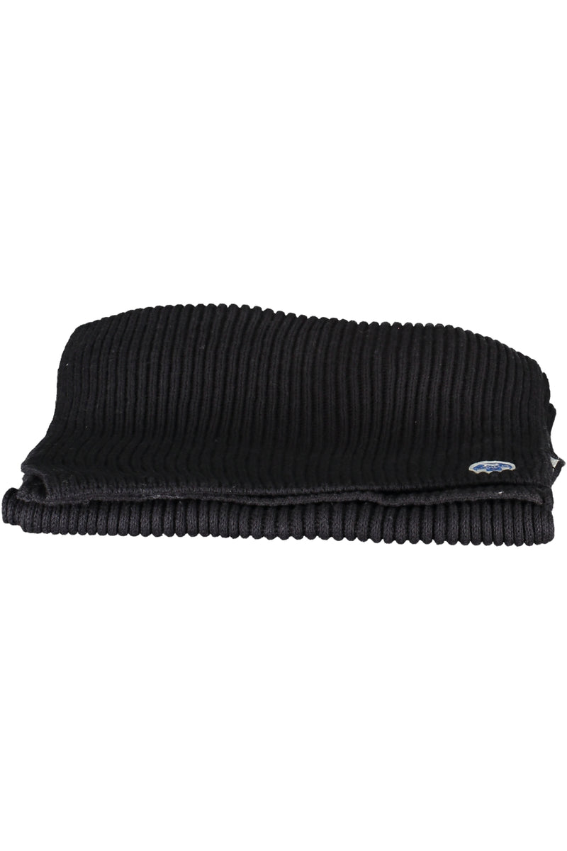 North Sails Sciarpa Uomo Nero