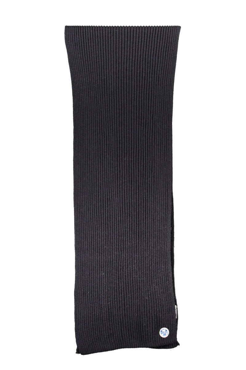North Sails Sciarpa Uomo Nero