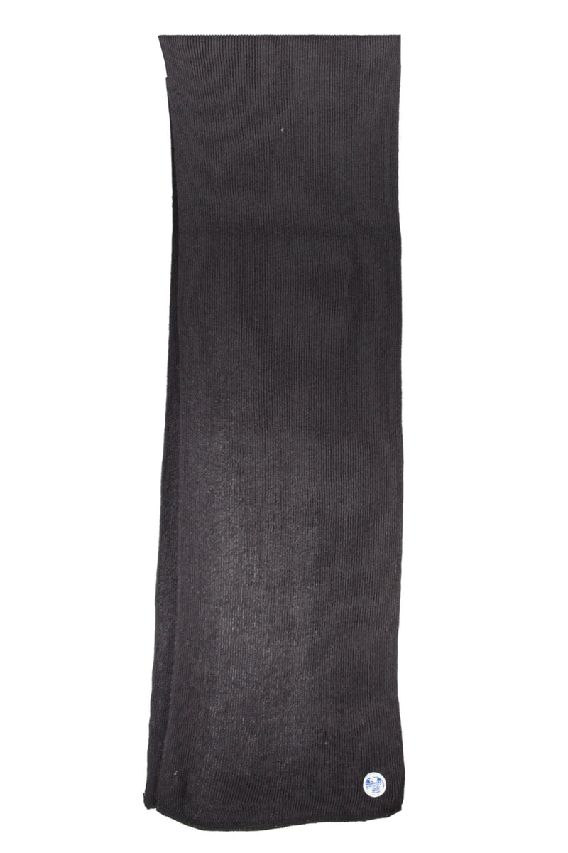 North Sails Sciarpa Uomo Nero
