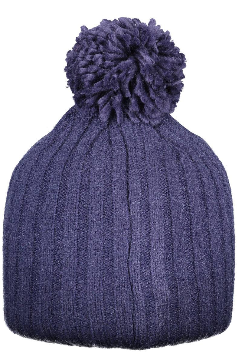 Norway 1963 Berretto Donna Blu