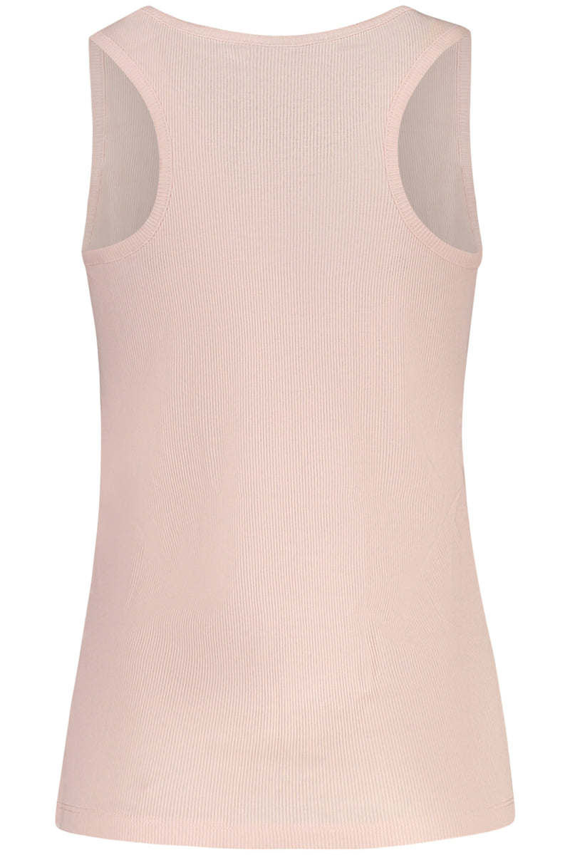 Norway 1963 Canotta Donna Rosa