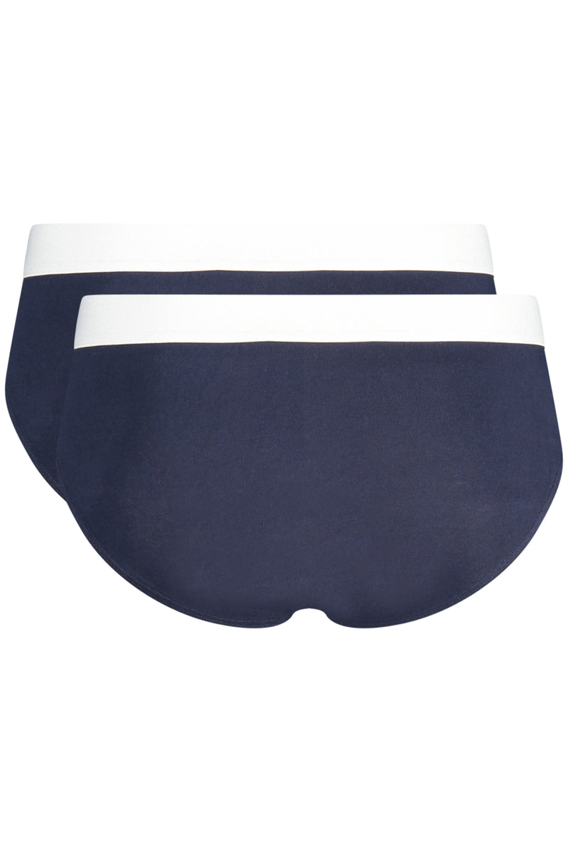 Trussardi Slip Uomo Blu