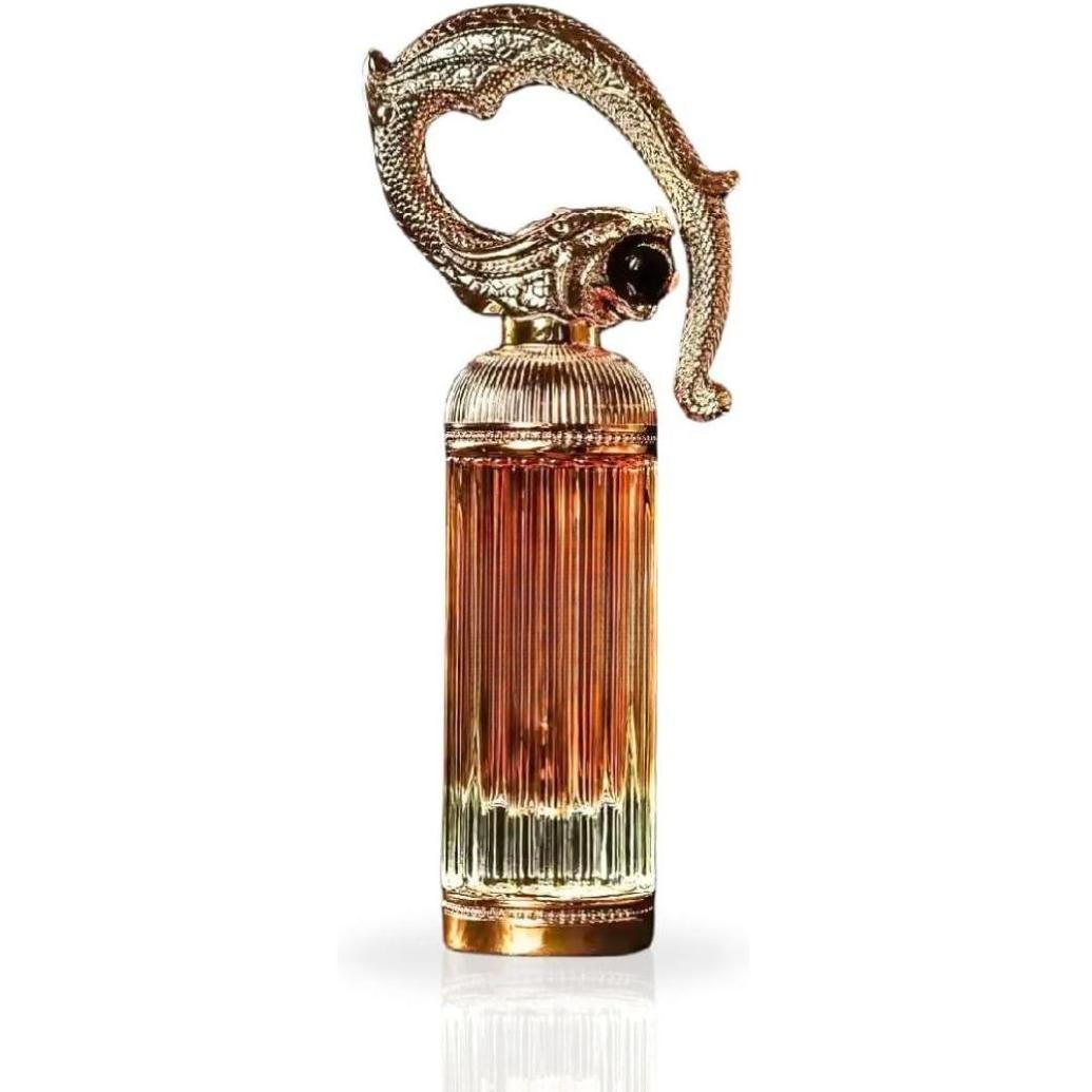 Sehr Eau de Parfum Spray for Unisex, 3.4 Ounce