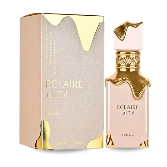 Lattafa Eclaire Eau de Parfum unisex 100 ML