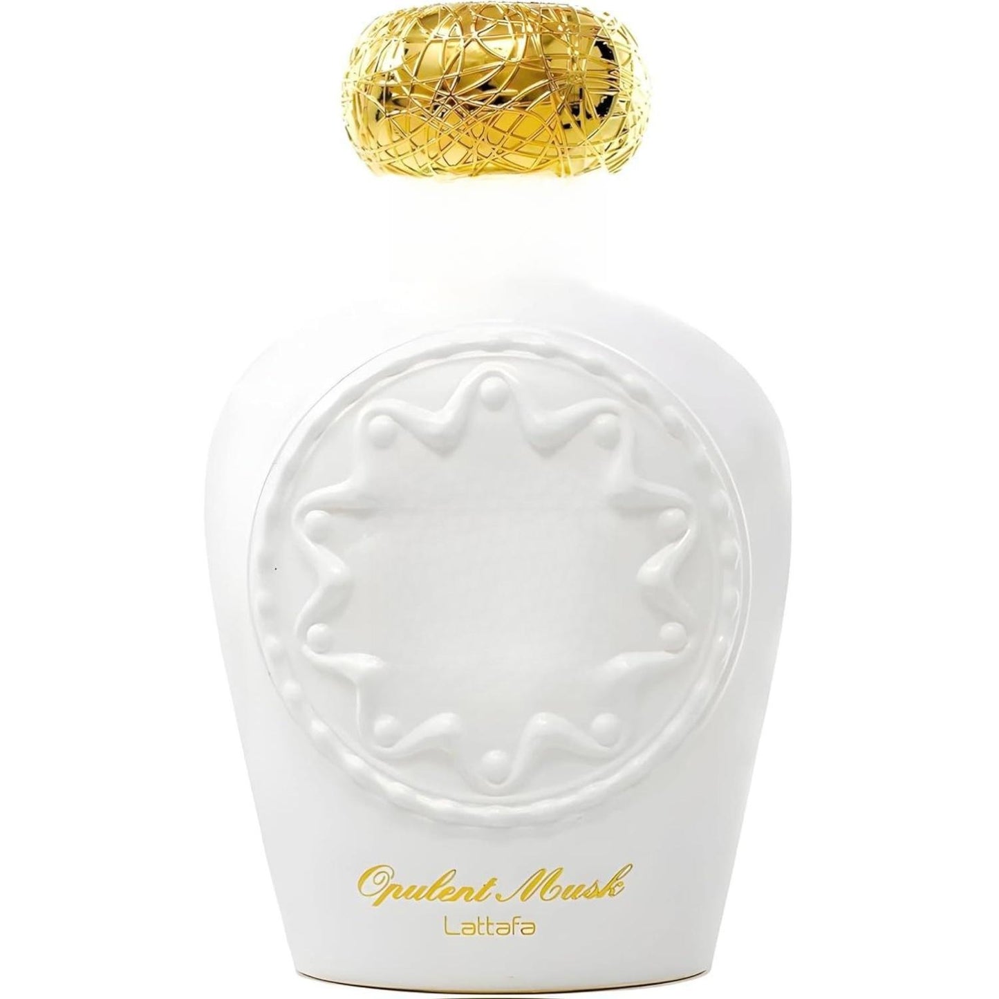 Spray Opulent Musk 100 Ml Unisex