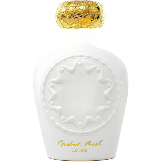 Spray Opulent Musk 100 Ml Unisex