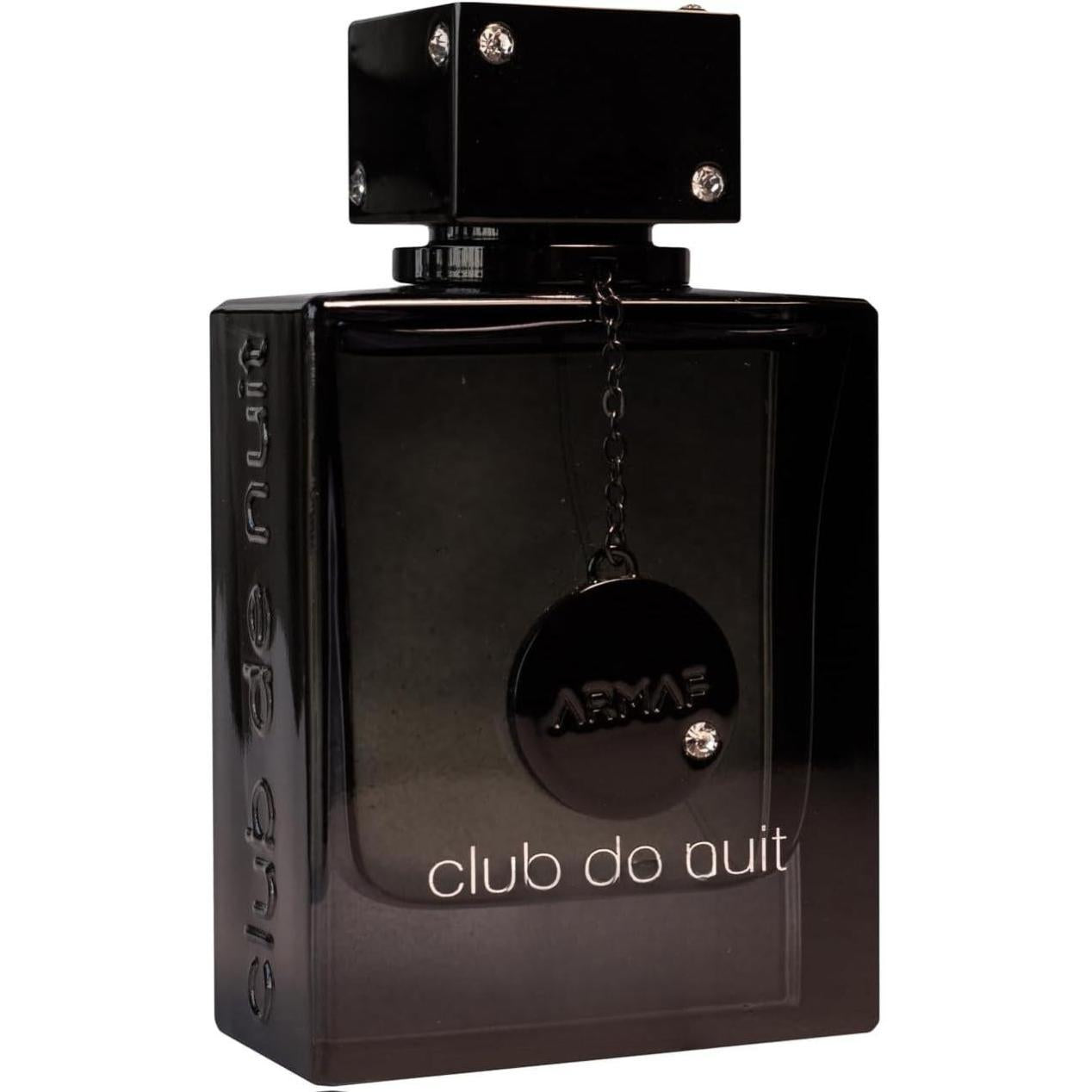 Armaf Club De Nuit Urban Man Elixir Eau de Parfum 105ml Spray