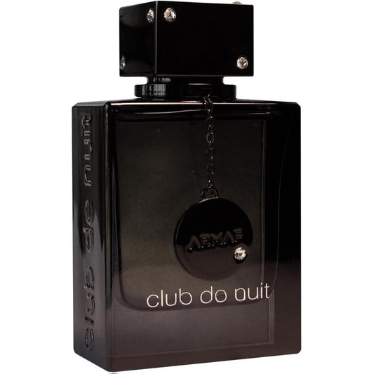 Armaf Club De Nuit Urban Man Elixir Eau de Parfum 105ml Spray