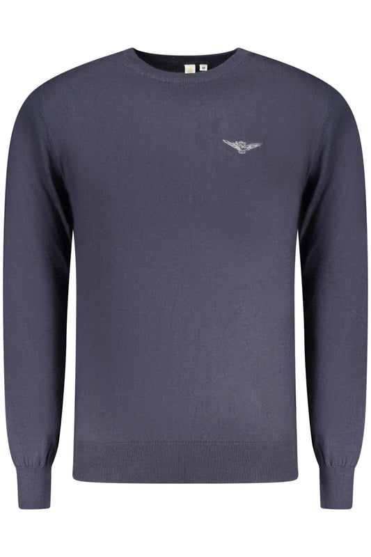 ACCADEMIA MILITARE MAGLIA UOMO BLU