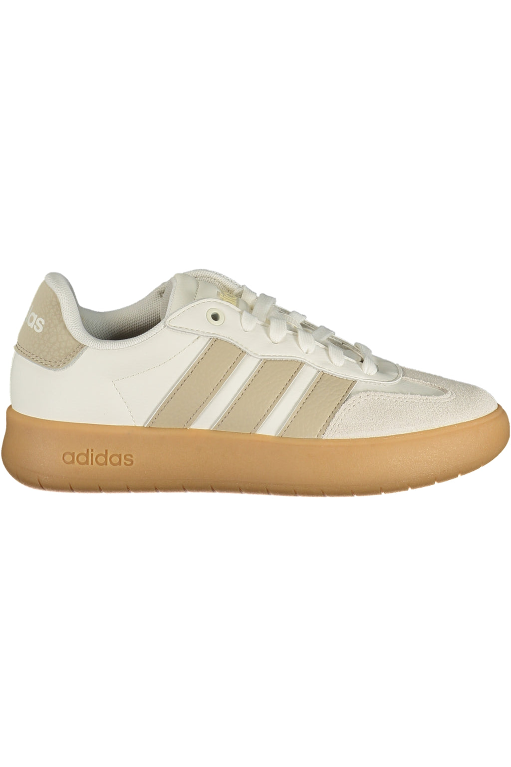 Adidas Calzatura Sportiva Donna Bianco