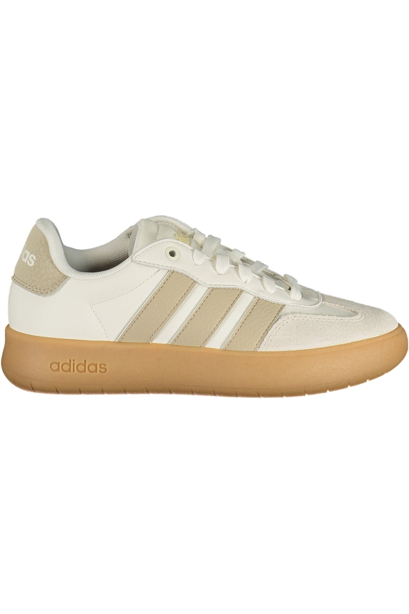 Adidas Calzatura Sportiva Donna Bianco