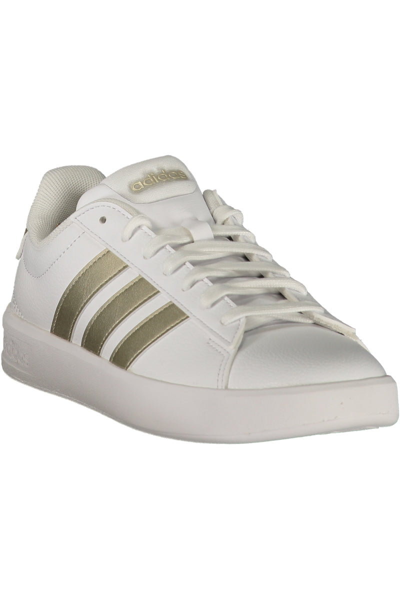 Adidas Calzatura Sportiva Donna Bianco